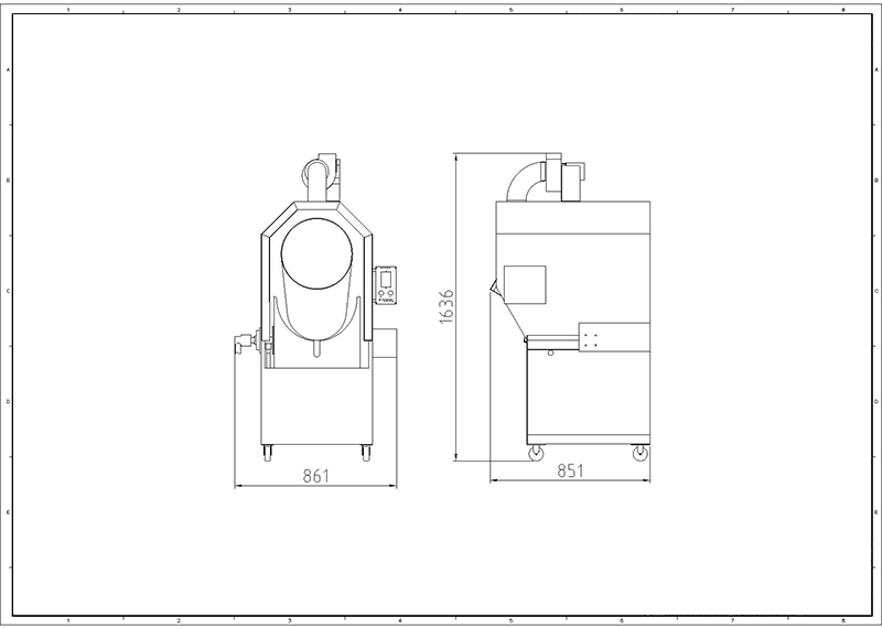 1Phase 220V 1kW/h