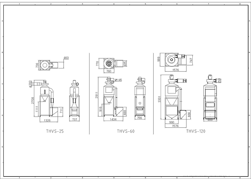 Order Specification